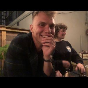 Meet your Posher, Jeff